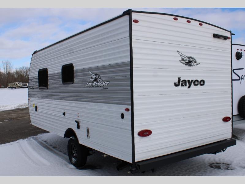 2025 Jayco Jay Flight SLX 170FQ Sport Edition, $ 23,086