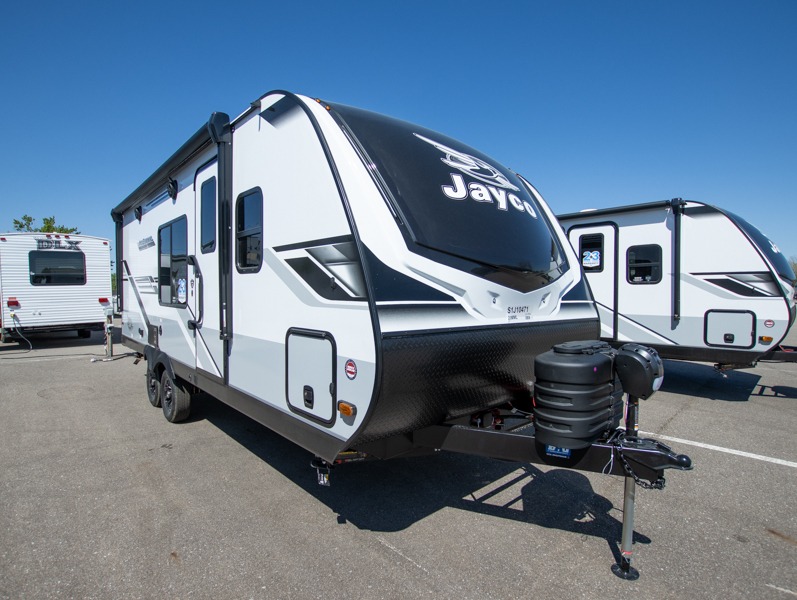 2025 Jayco Jay Feather 21MML, $ 51,309