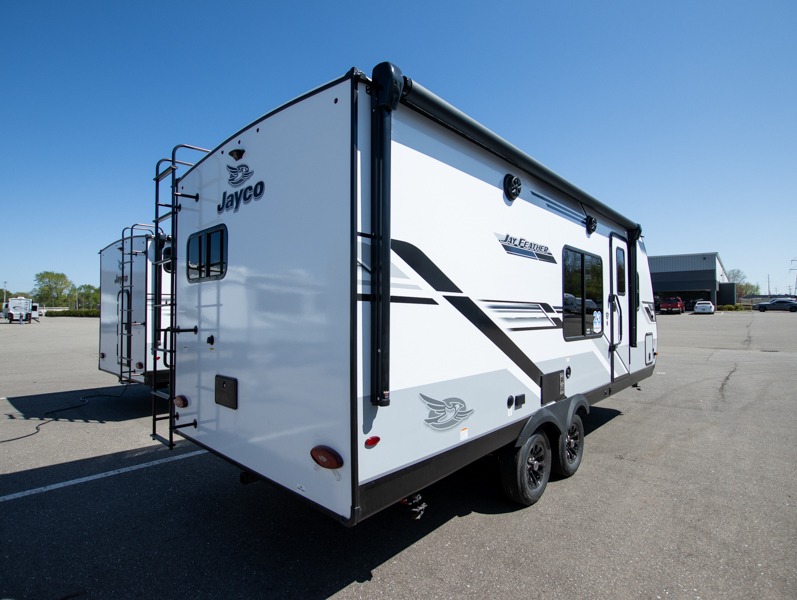 2025 Jayco Jay Feather 21MML, $ 51,309