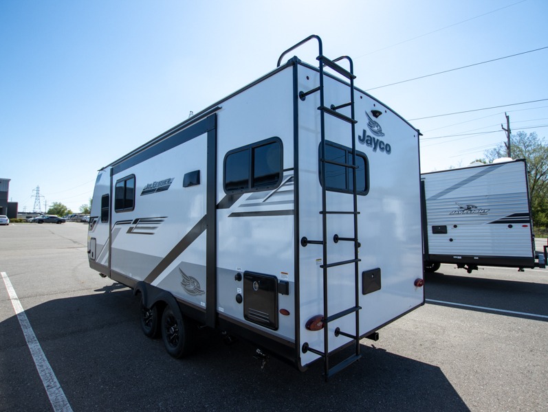 2025 Jayco Jay Feather 21MML, $ 51,309