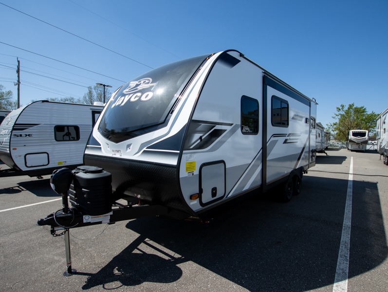 2025 Jayco Jay Feather 21MML, $ 51,309