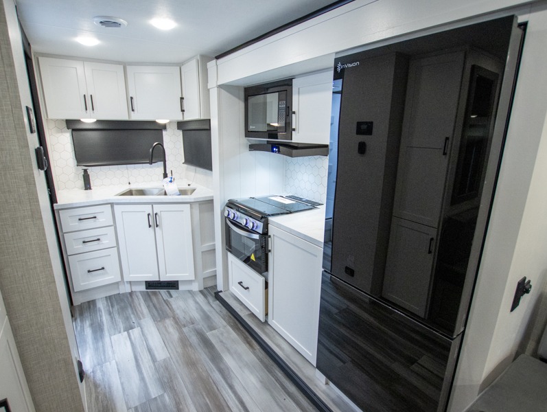 2025 Jayco Jay Feather 21MML, $ 51,309