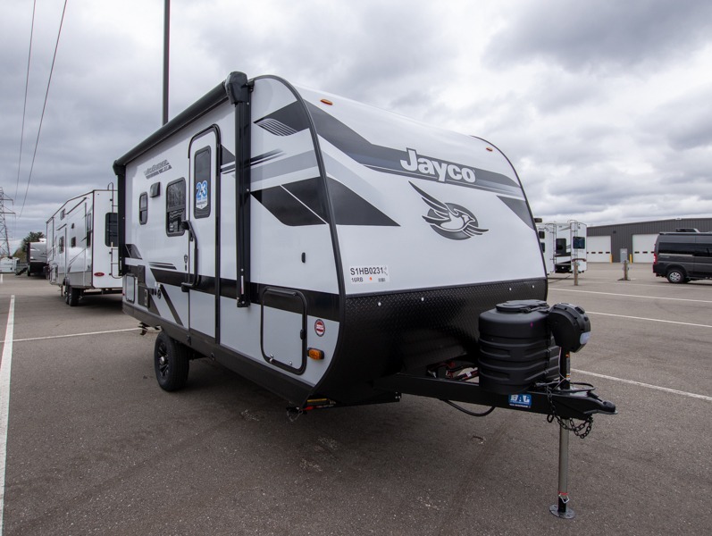 2025 Jayco Jay Feather Air 16RB, $ 43,981