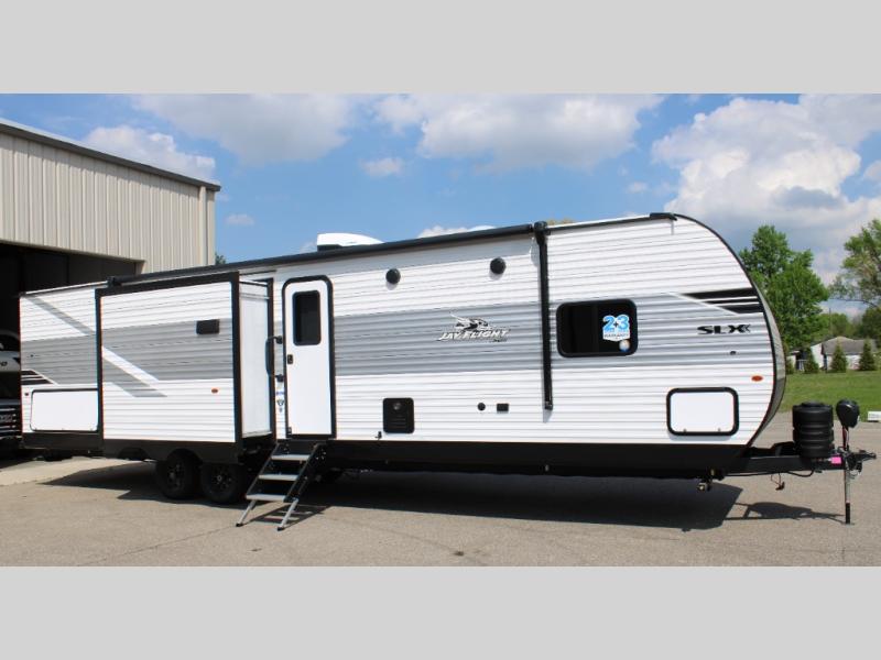 2025 Jayco Jay Flight SLX 333BTS, $ 53,243