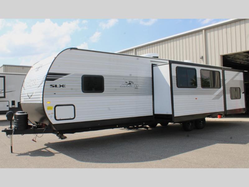 2025 Jayco Jay Flight SLX 333BTS, $ 53,243