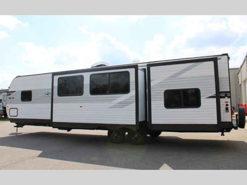 2025 Jayco Jay Flight SLX 333BTS, $ 53,243