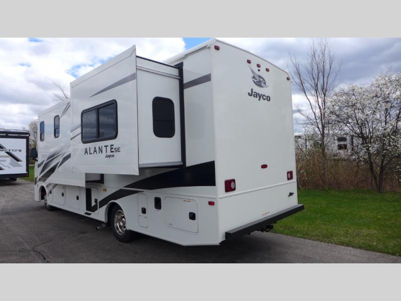 2025 Jayco Alante SE 27ASE, $ 175,186