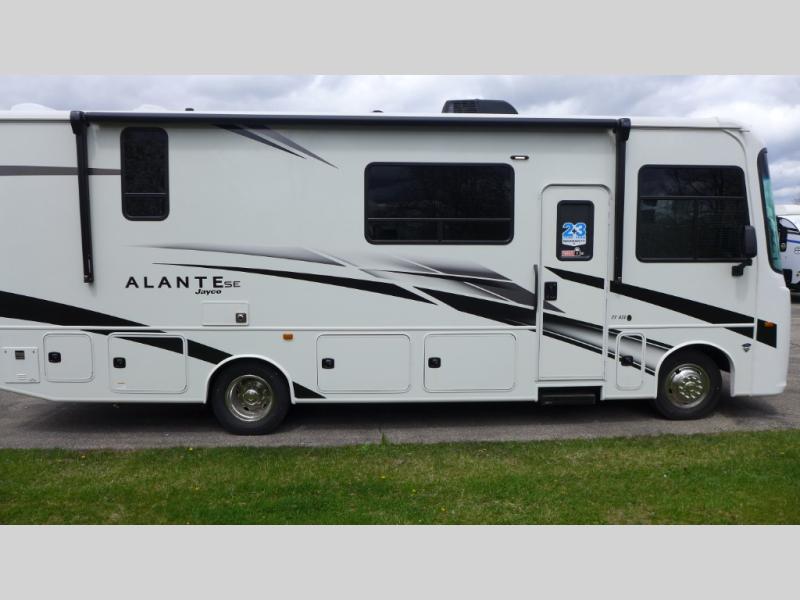 2025 Jayco Alante SE 27ASE, $ 175,186