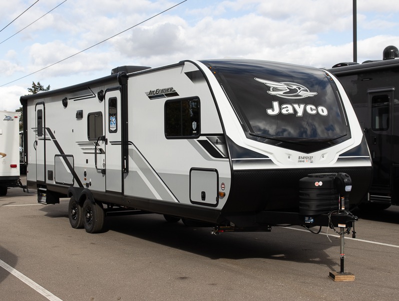 2025 Jayco Jay Feather 29BHB, $ 63,354