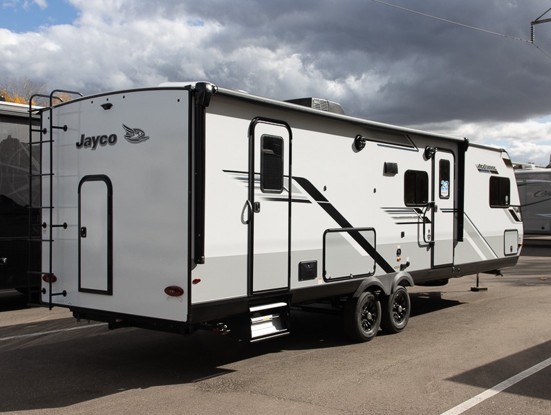 2025 Jayco Jay Feather 29BHB, $ 63,354