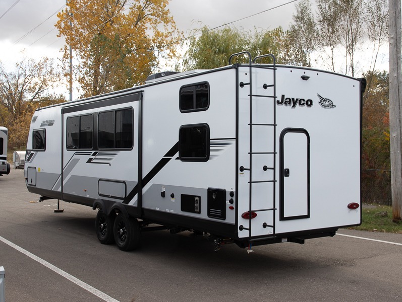 2025 Jayco Jay Feather 29BHB, $ 63,354