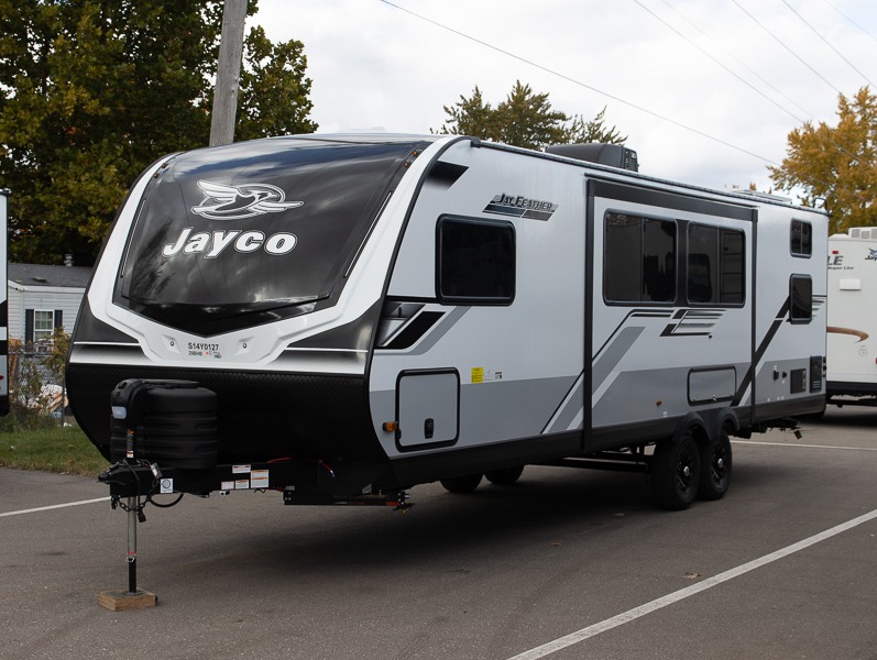 2025 Jayco Jay Feather 29BHB, $ 63,354