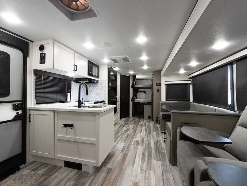 2025 Jayco Jay Feather 29BHB, $ 63,354