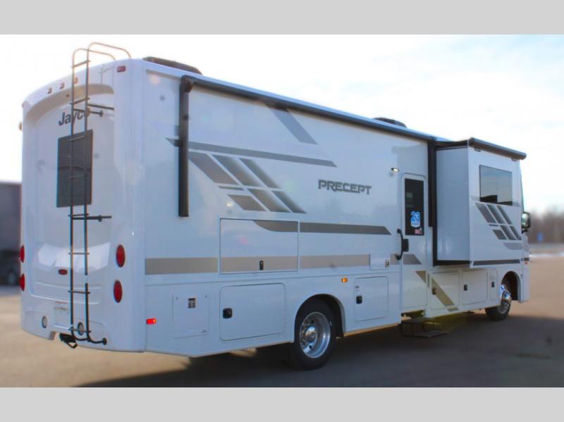 2025 Jayco Precept 31UL, $ 219,115