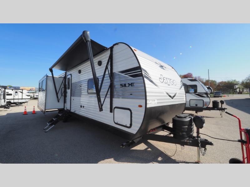 2025 Jayco Jay Flight SLX 334RTS, $ 55,666