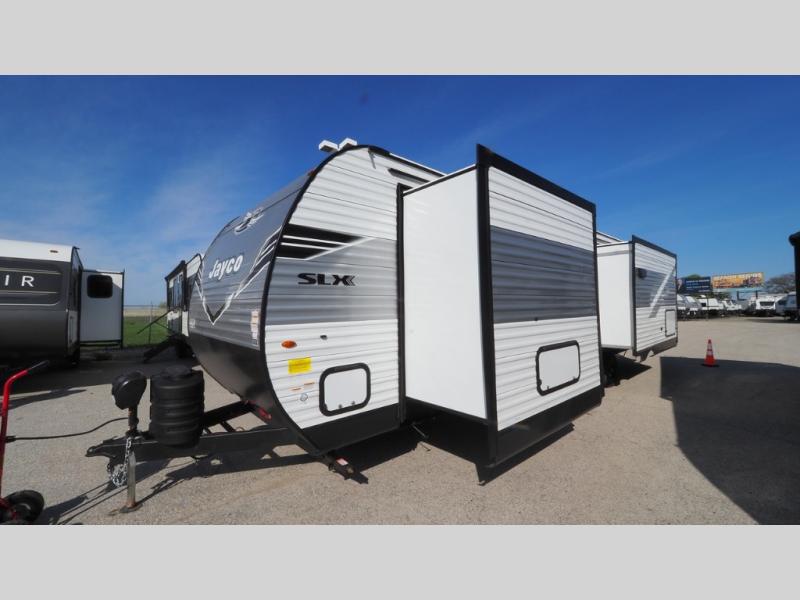 2025 Jayco Jay Flight SLX 334RTS, $ 55,666