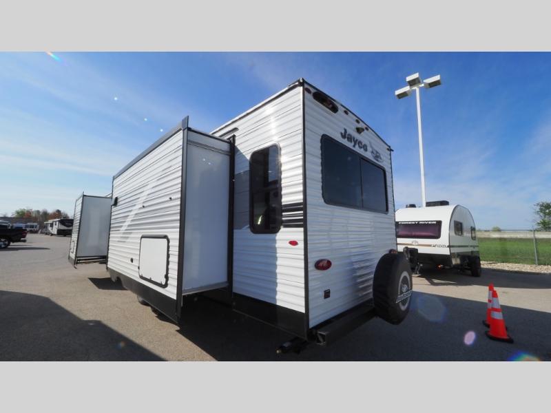 2025 Jayco Jay Flight SLX 334RTS, $ 55,666