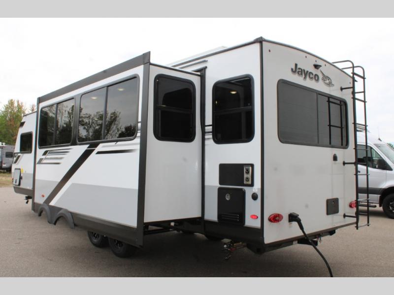 2025 Jayco Jay Feather 27MK, $ 39,990