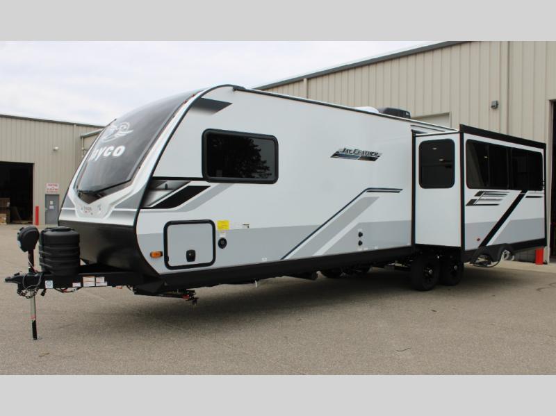 2025 Jayco Jay Feather 27MK, $ 39,990