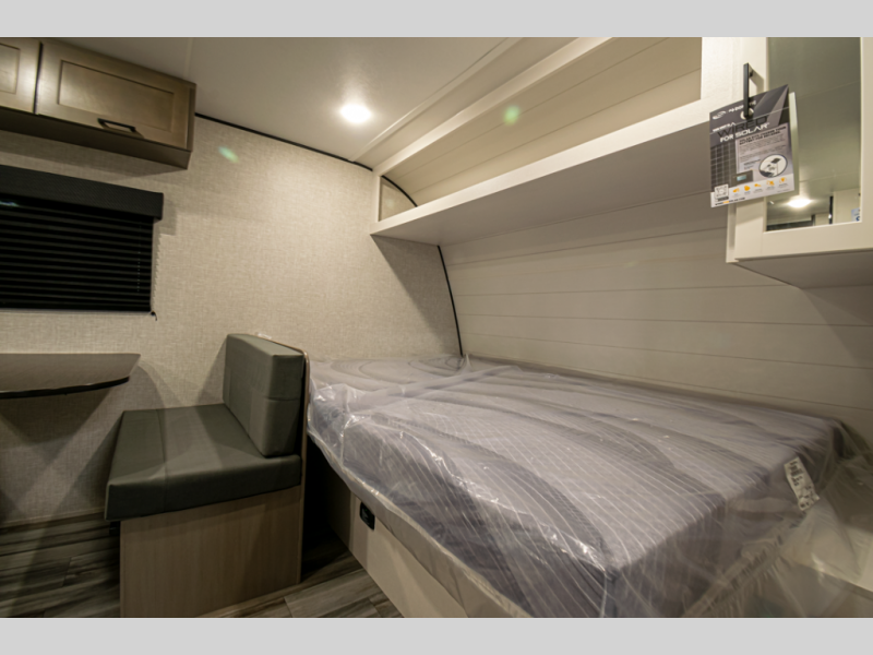 2025 Jayco Jay Feather Air SL 17BHSL, $ 24,743