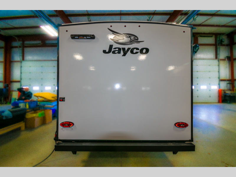 2025 Jayco Jay Feather Air SL 17BHSL, $ 24,743