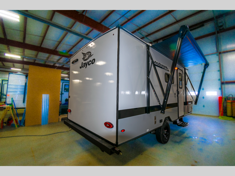 2025 Jayco Jay Feather Air SL 17BHSL, $ 24,743