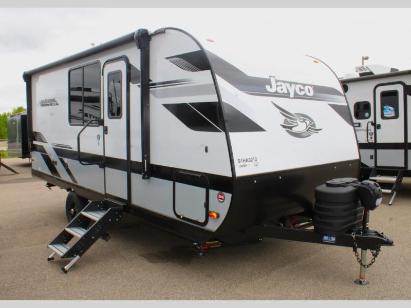 2025 Jayco Jay Feather Air 18MBH, $ 45,923