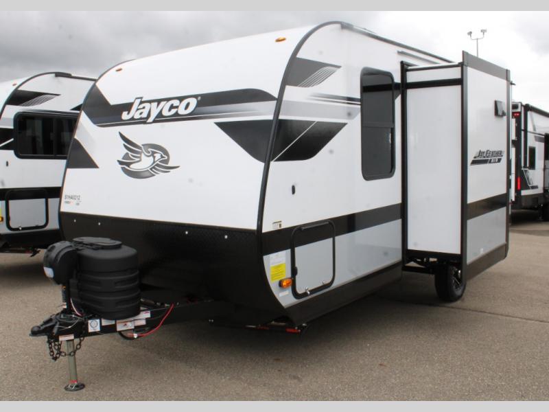 2025 Jayco Jay Feather Air 18MBH, $ 45,923
