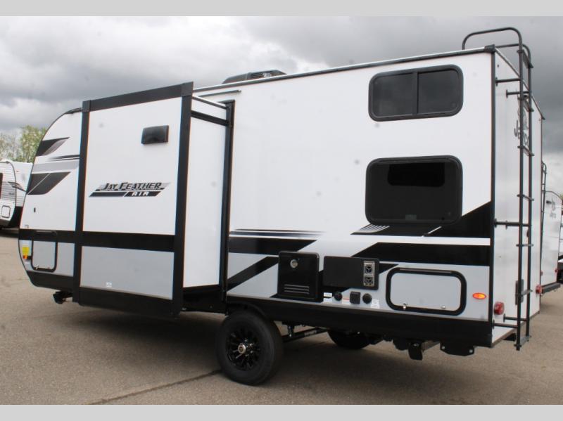 2025 Jayco Jay Feather Air 18MBH, $ 45,923
