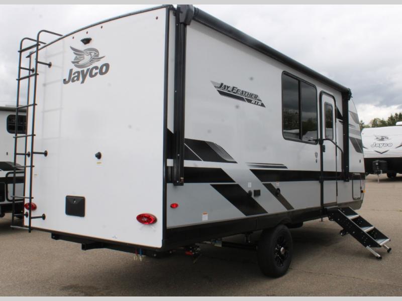 2025 Jayco Jay Feather Air 18MBH, $ 45,923