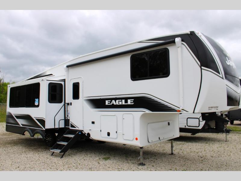 2025 Jayco Eagle HT 29RLC, $ 76,030