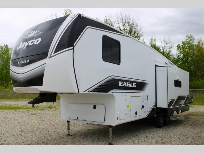 2025 Jayco Eagle HT 29RLC, $ 76,030