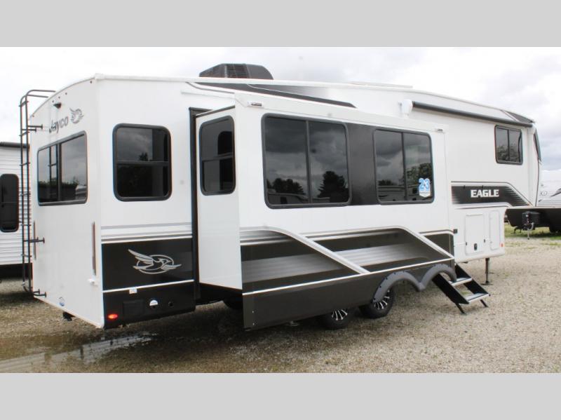 2025 Jayco Eagle HT 29RLC, $ 76,030