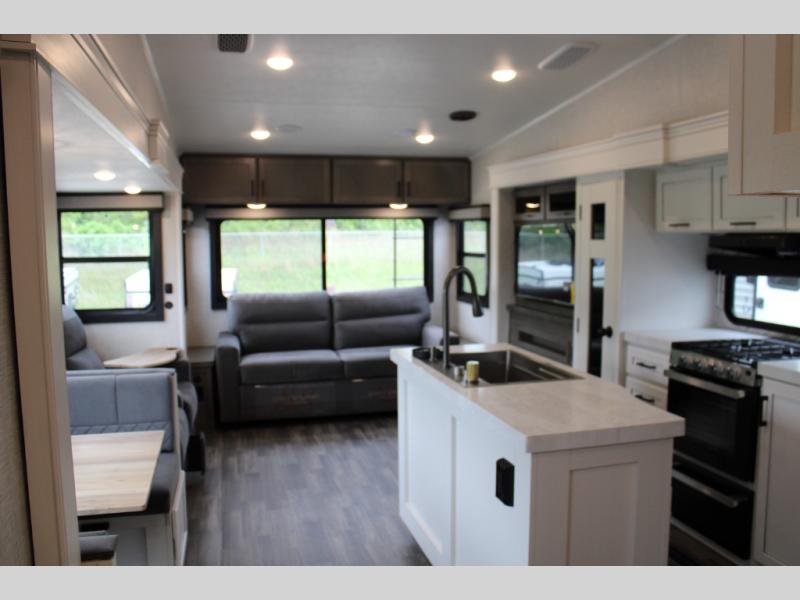 2025 Jayco Eagle HT 29RLC, $ 76,030