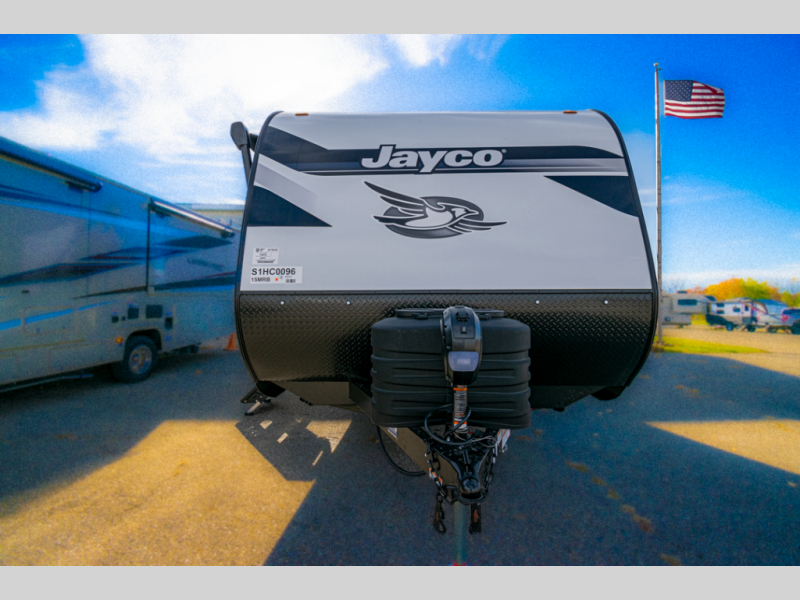 2025 Jayco Jay Feather Air 15MRB, $ 40,868