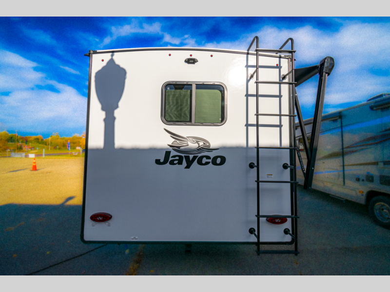 2025 Jayco Jay Feather Air 15MRB, $ 40,868