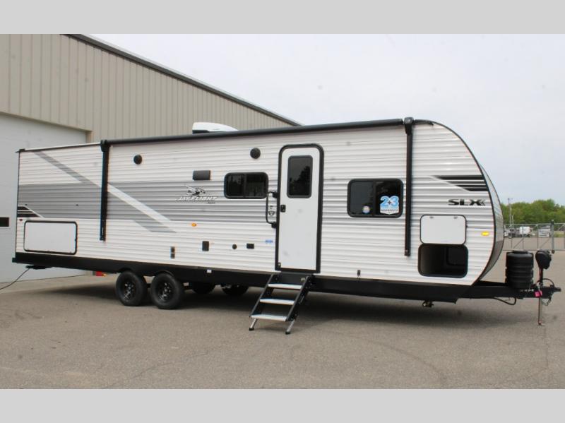 2025 Jayco Jay Flight SLX 284BHS, $ 40,425