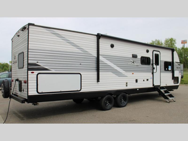 2025 Jayco Jay Flight SLX 284BHS, $ 40,425