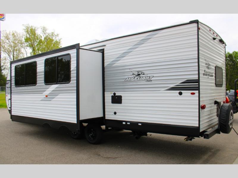 2025 Jayco Jay Flight SLX 284BHS, $ 40,425