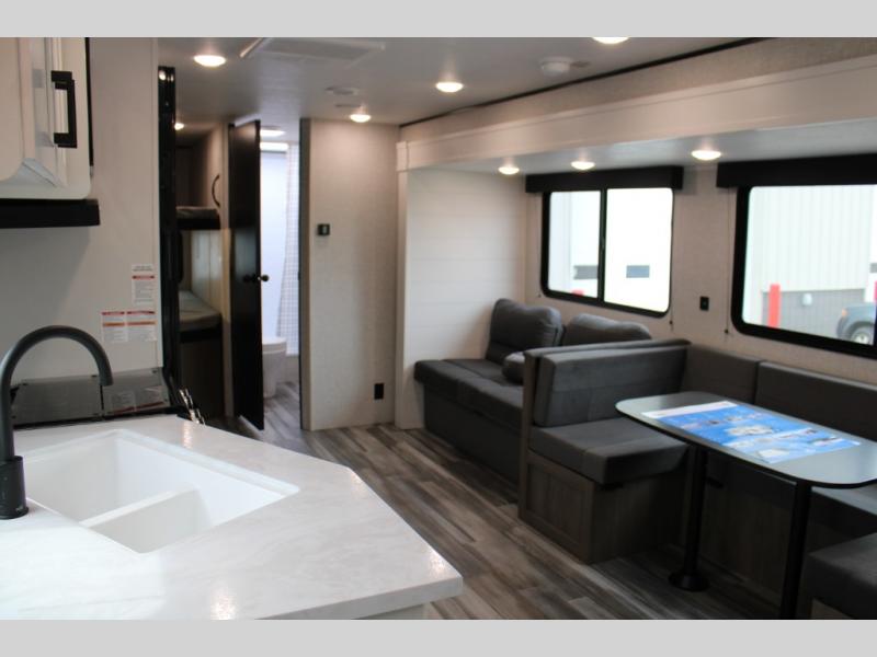 2025 Jayco Jay Flight SLX 284BHS, $ 40,425