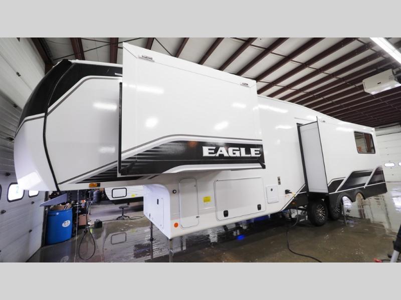 2025 Jayco Eagle 317RLOK, $ 67,990