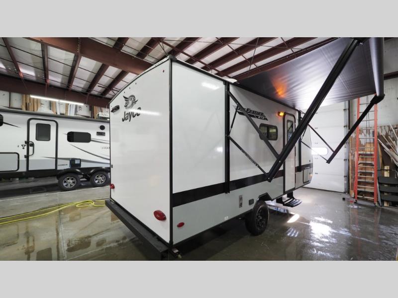 2025 Jayco Jay Feather Air SL 17BHSL, $ 24,743