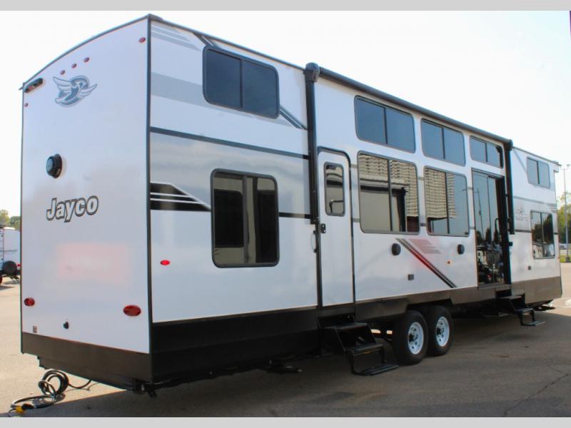 2025 Jayco Jay Flight Bungalow JayLoft, $ 95,506