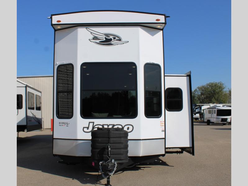 2025 Jayco Jay Flight Bungalow JayLoft, $ 95,506