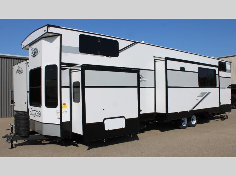 2025 Jayco Jay Flight Bungalow JayLoft, $ 95,506