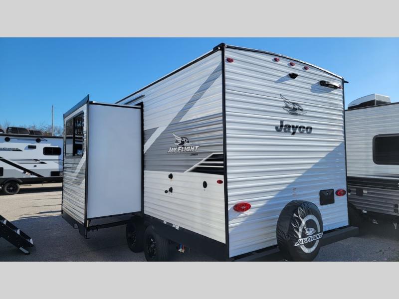 2025 Jayco Jay Flight SLX 200MKS, $ 35,243