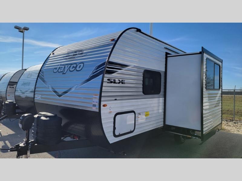 2025 Jayco Jay Flight SLX 200MKS, $ 35,243