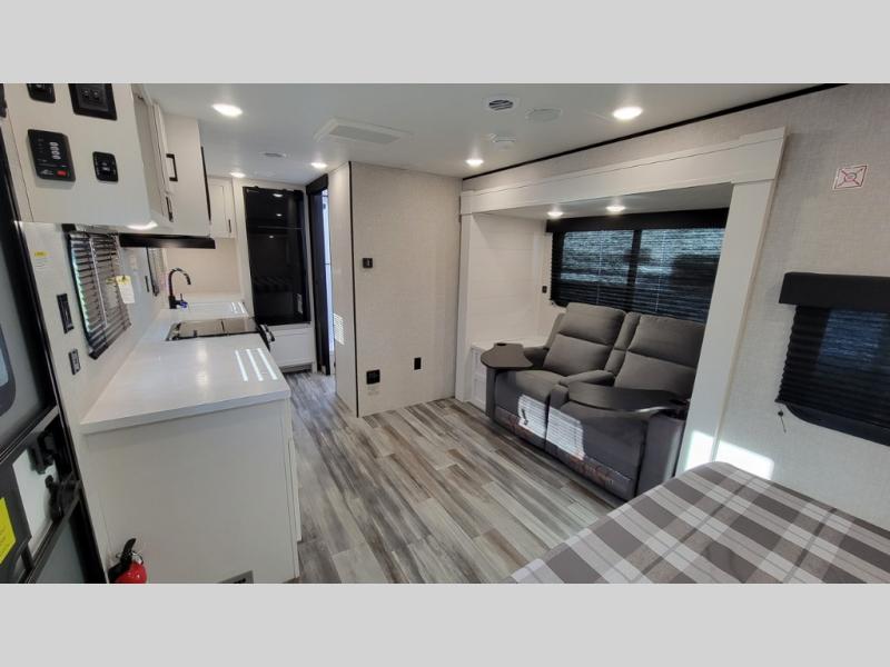 2025 Jayco Jay Flight SLX 200MKS, $ 35,243