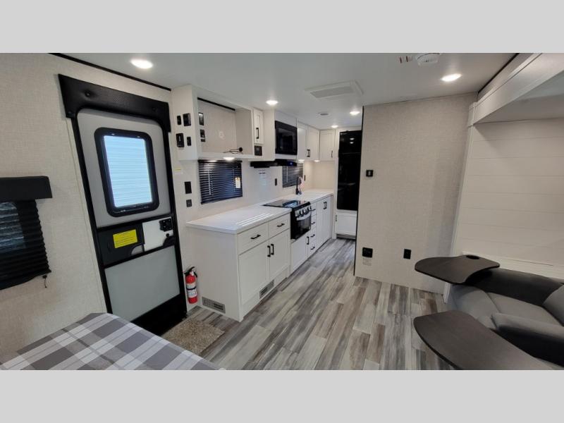 2025 Jayco Jay Flight SLX 200MKS, $ 35,243
