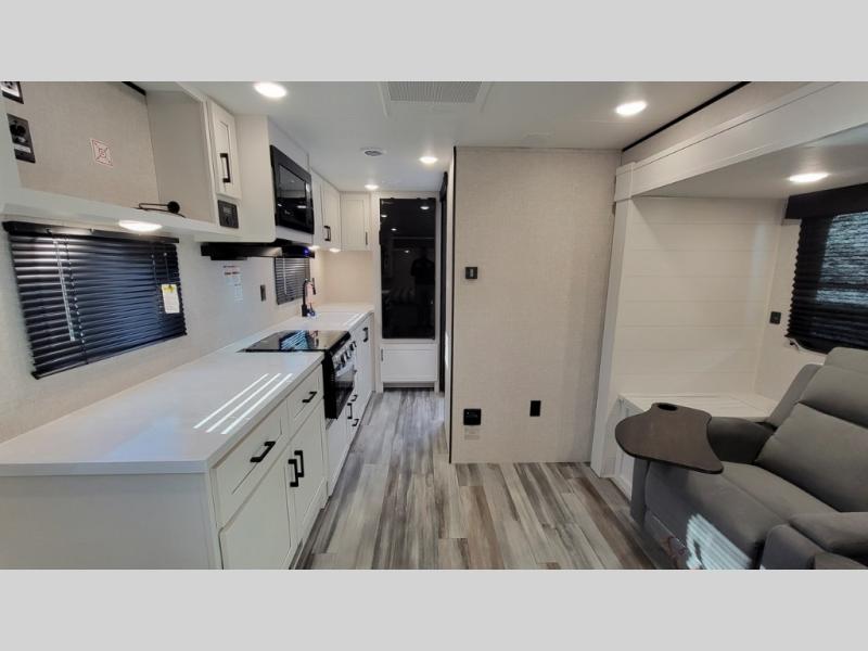 2025 Jayco Jay Flight SLX 200MKS, $ 35,243